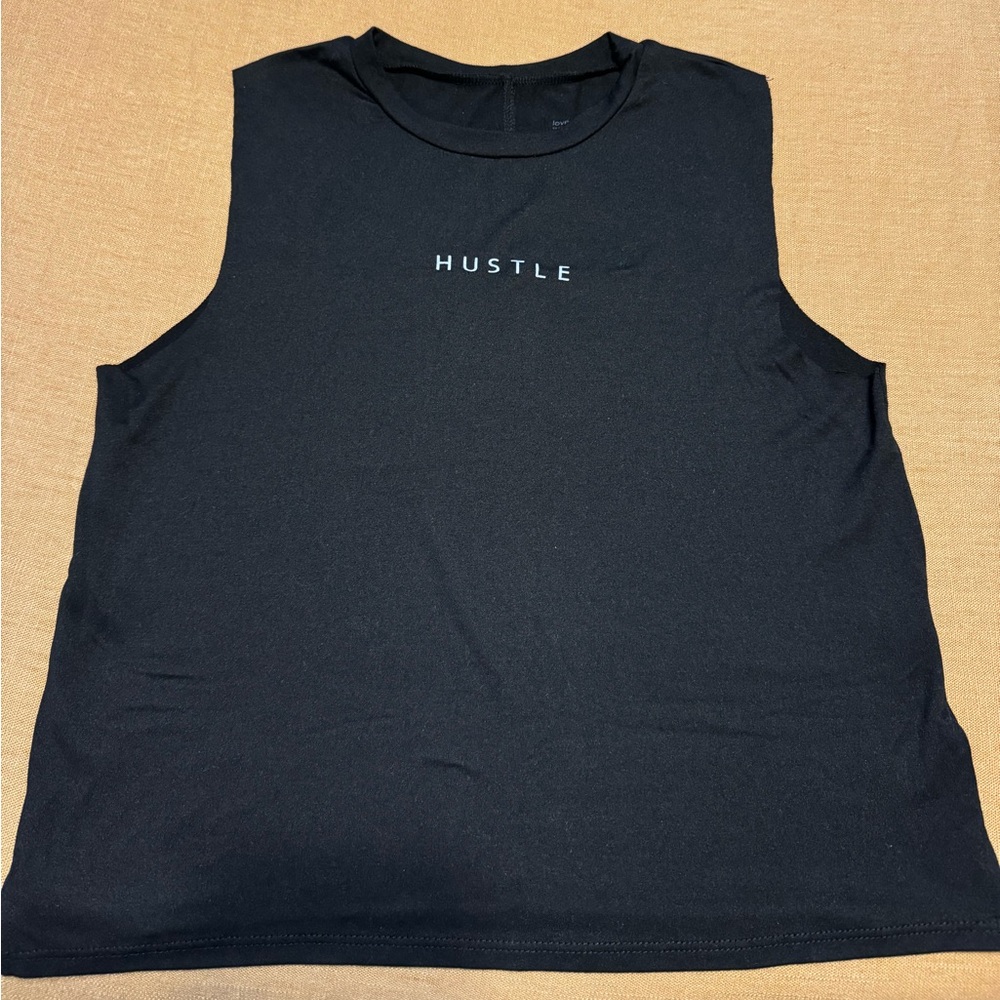 Muscle Tee
